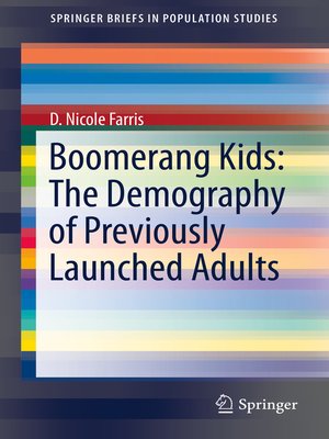 cover image of Boomerang Kids